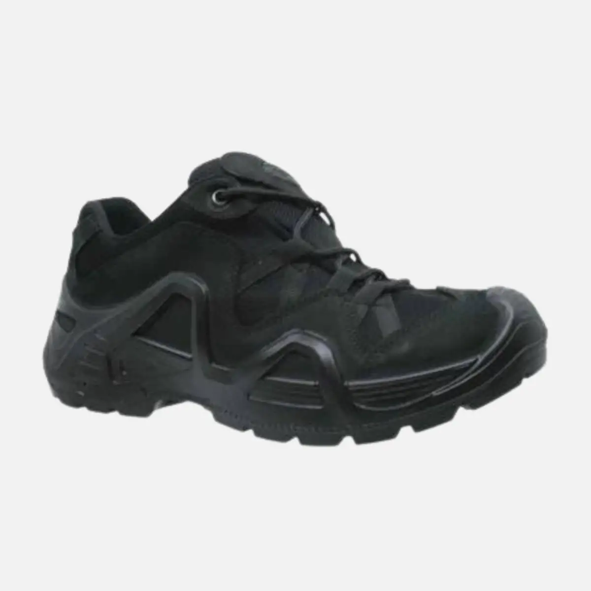 Scooter plitke cipele/patike - crne