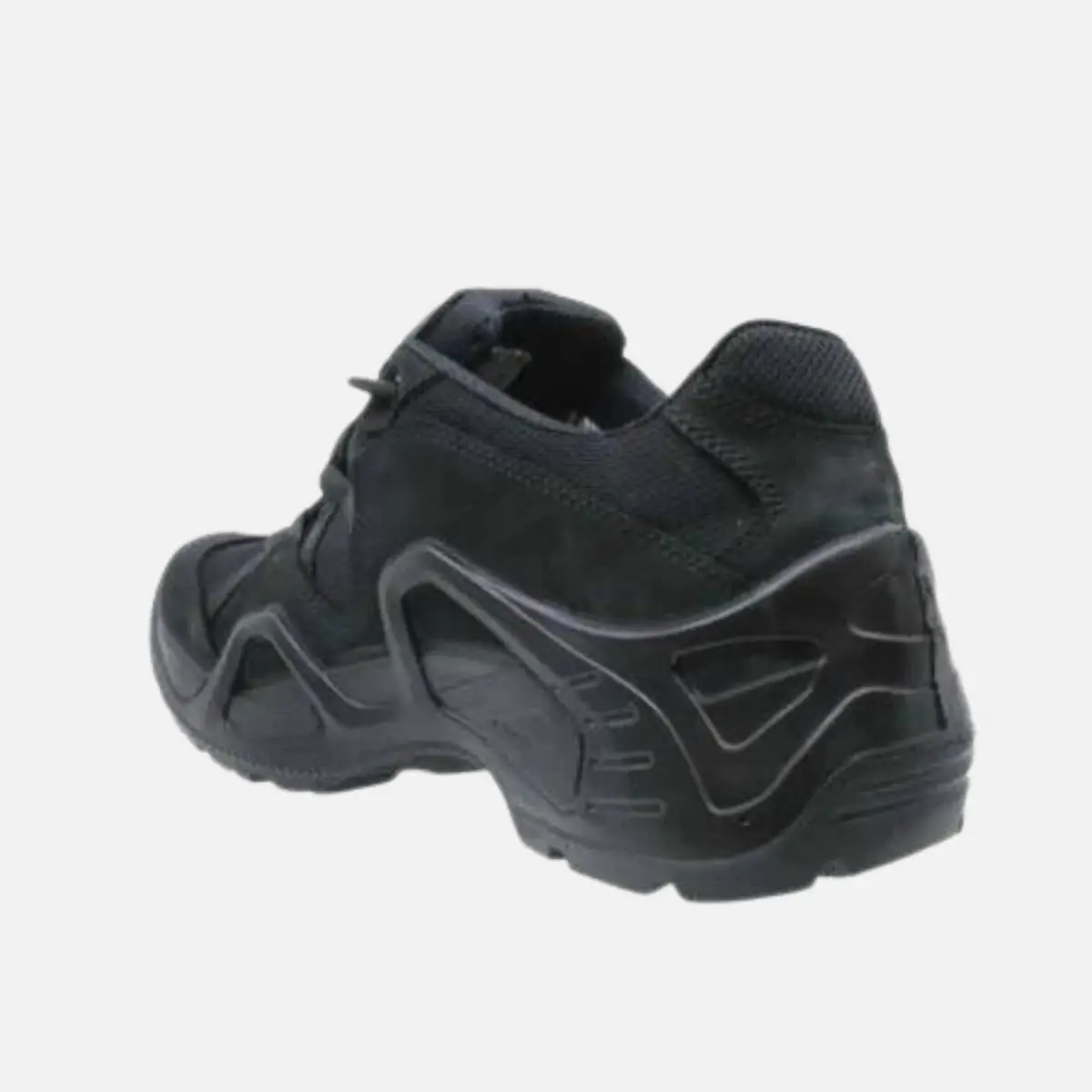 Scooter plitke cipele/patike - crne - Slika 3