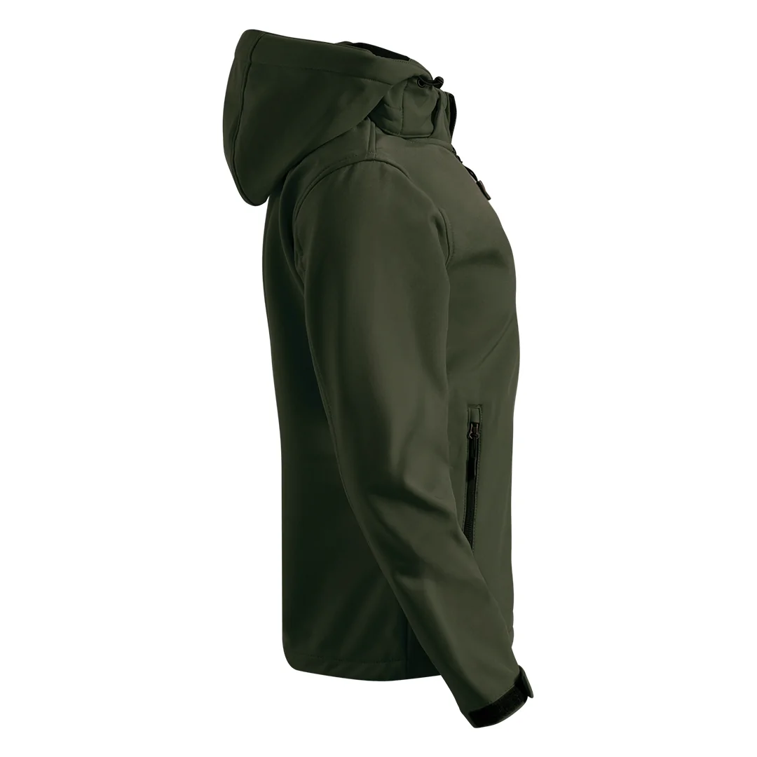 Lovačka jakna Deerland Berg Pro - Slika 3