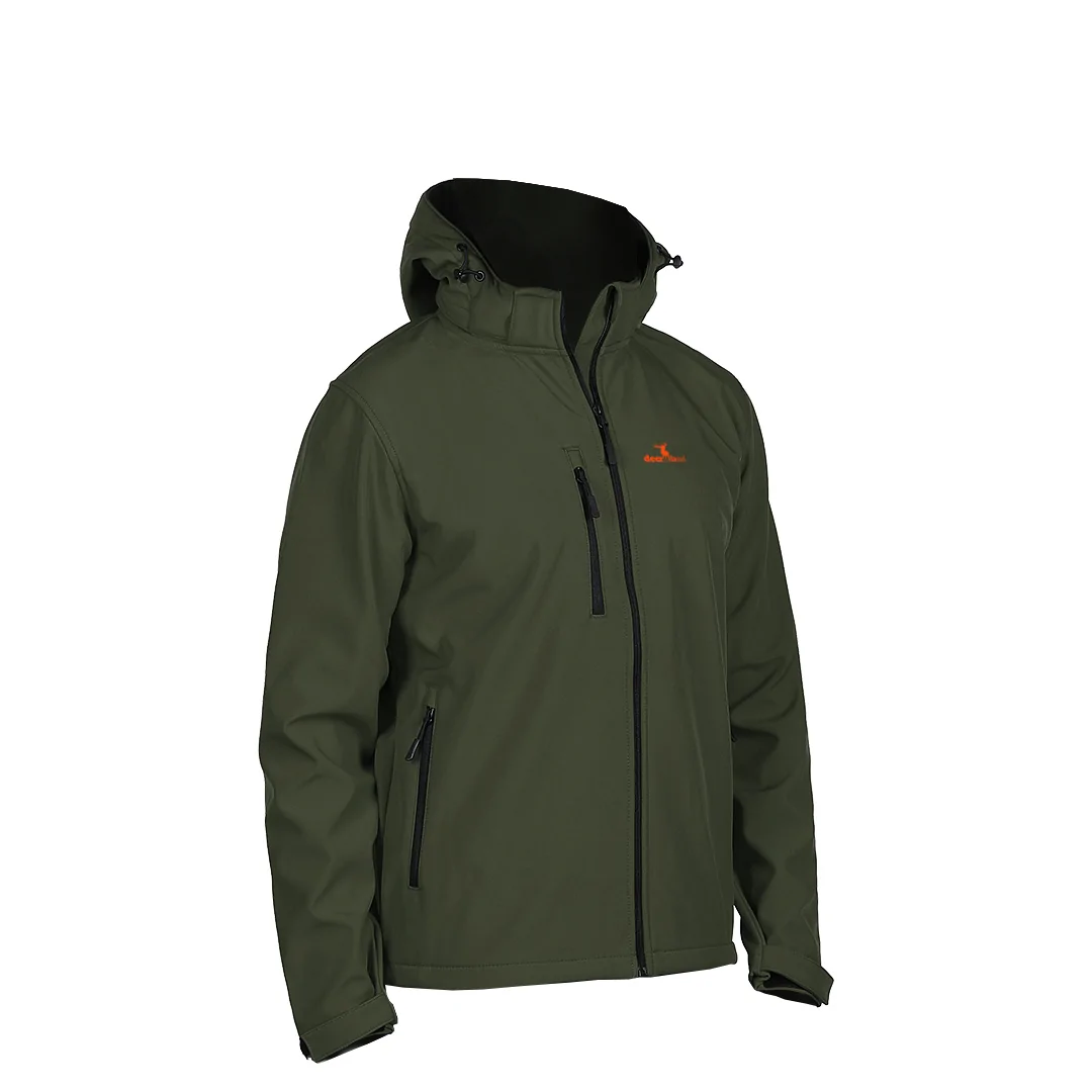 Lovačka jakna Deerland Berg Pro