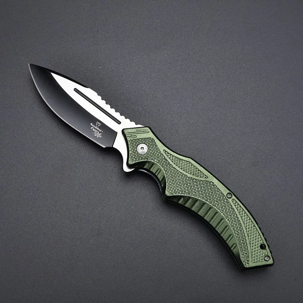 Snake Eye 1105 Extrime nož sklopivi zeleni