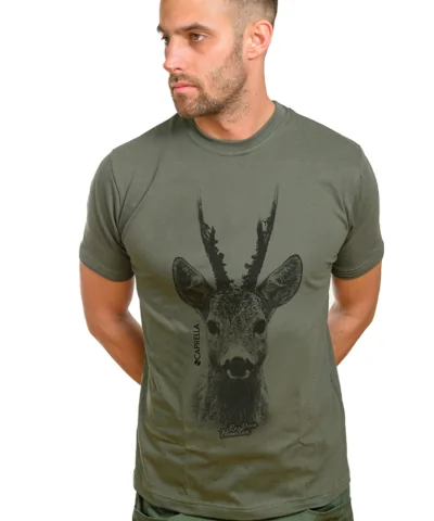 Majica Caprella Srndać S-4