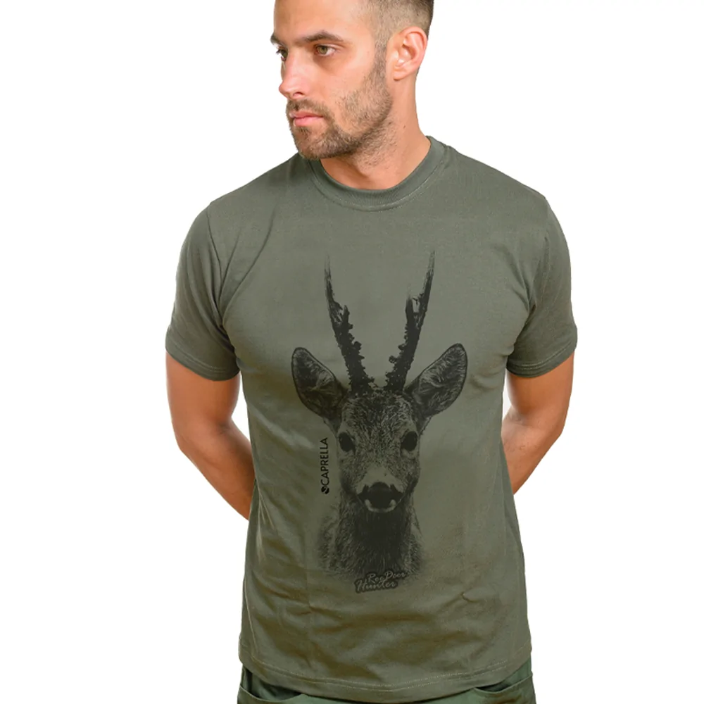 Majica Caprella Srndać S-4