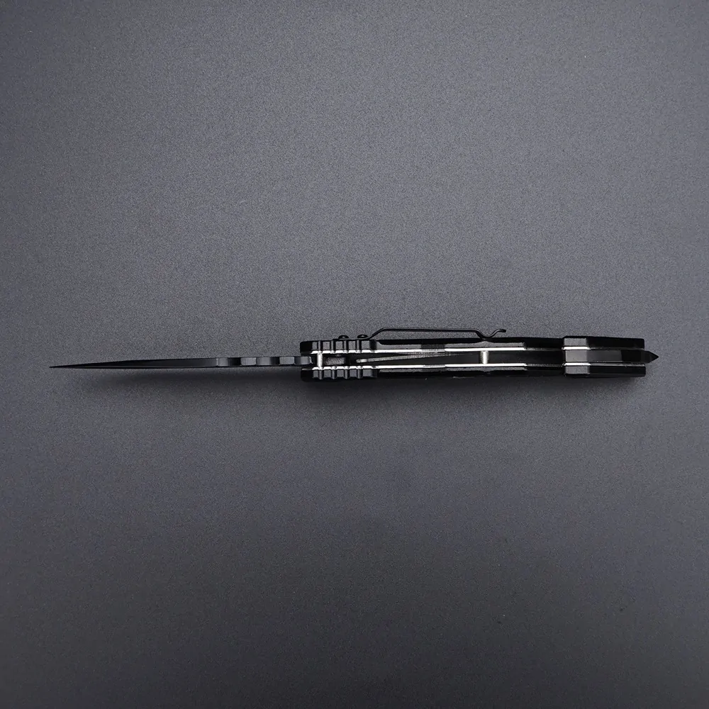 SNAKE EYE Džepni nož 0406 SIVI - Slika 2