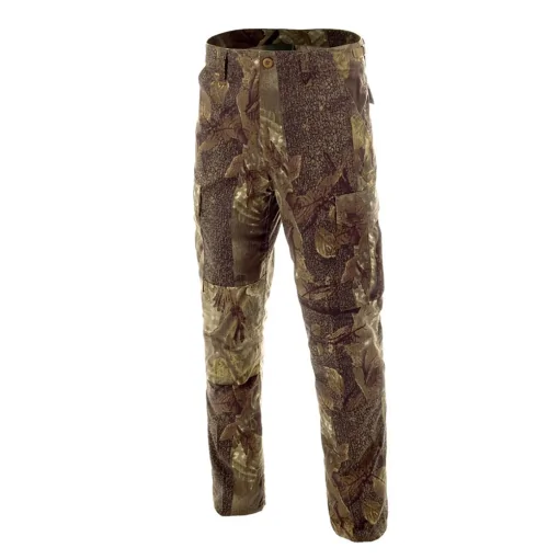 MFH BDU Rip-stop pantalone - Camo lovačke pantalone
