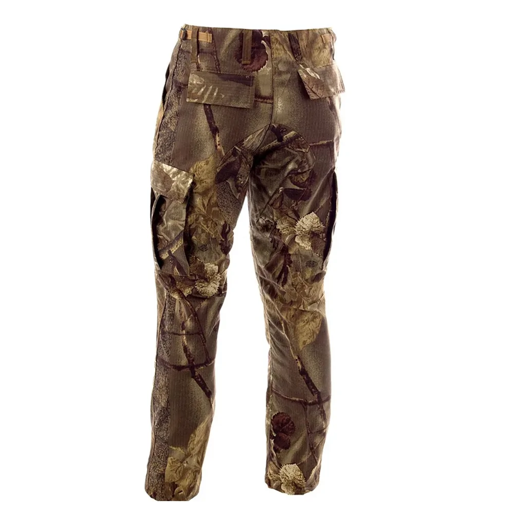 MFH BDU Rip-stop pantalone - Camo lovačke pantalone - Slika 2