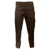Deerland Louis classic light braon lovačke pantalone