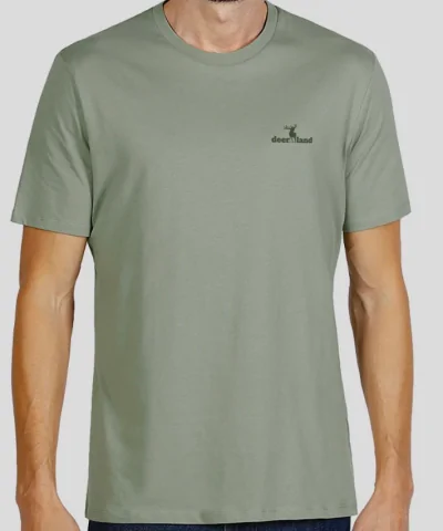 Majica Deerland Small Logo - SMB