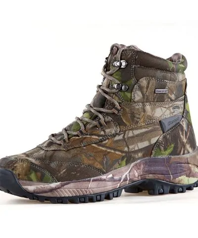 Vodootporne lovačke cipele Hanagal Camo