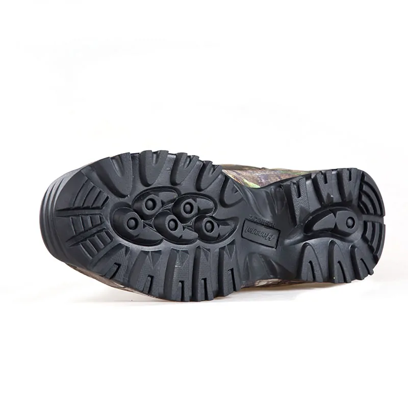 Vodootporne lovačke cipele Hanagal Camo - Slika 10