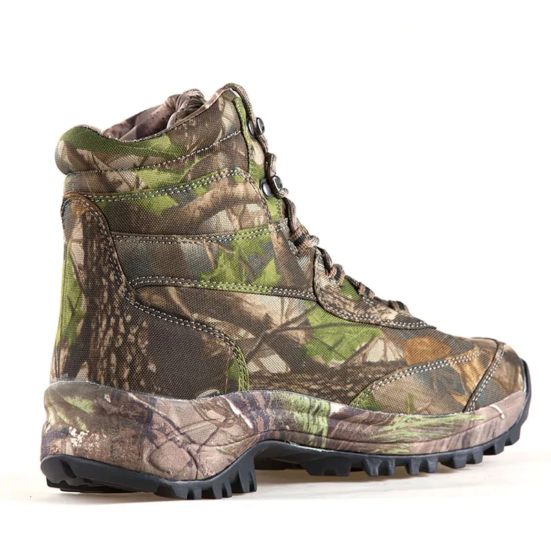 Vodootporne lovačke cipele Hanagal Camo - Slika 6