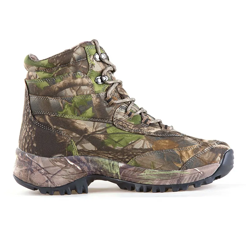 Vodootporne lovačke cipele Hanagal Camo - Slika 7