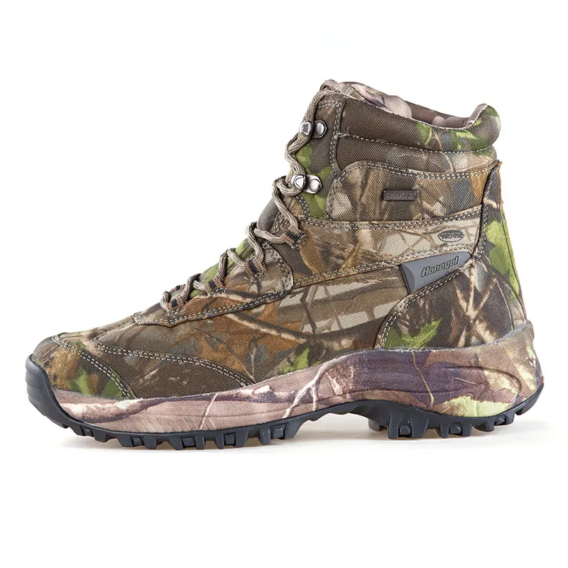 Vodootporne lovačke cipele Hanagal Camo - Slika 9