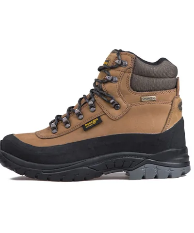 Vodootporne lovačke cipele Hanagal Everest Olive Green