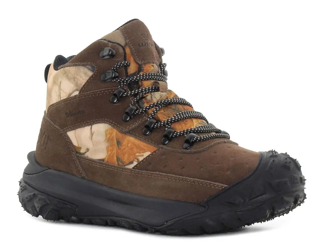 Zimske lovačke cipele