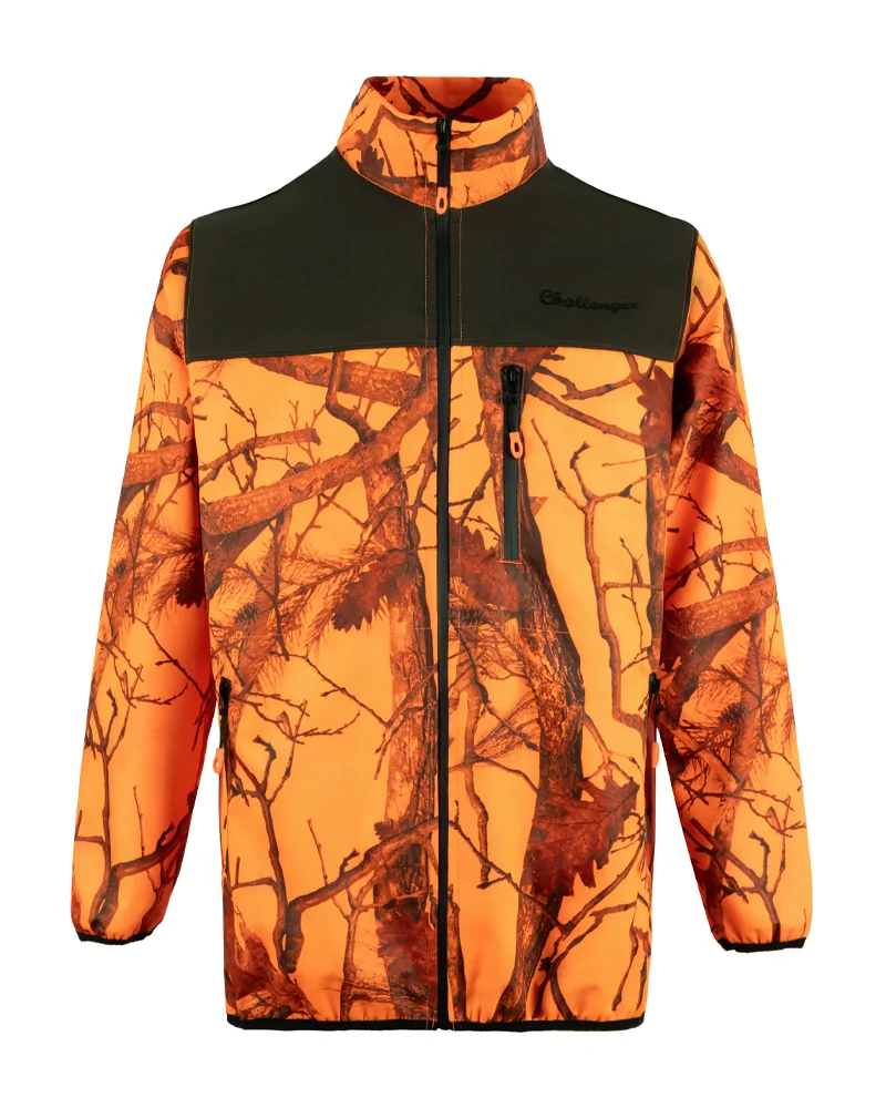 Lovačka jakna - Jakna za lov - vodootprona