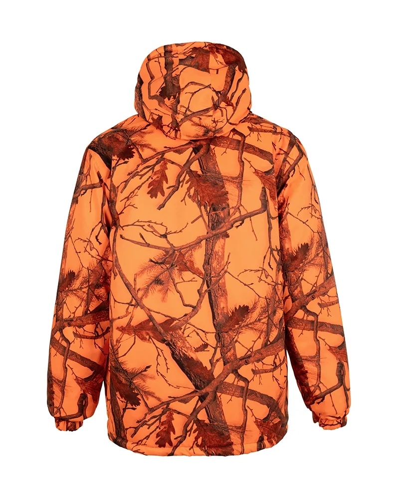 Zimska Vodootporna Lovačka Jakna Challenger Keeper - Slika 3