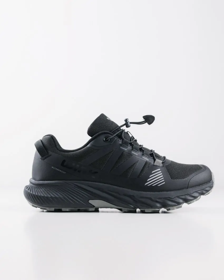 Vodootporne cipele Wink - Craak black - Slika 2