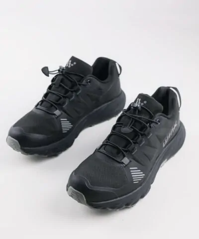 Vodootporne cipele Wink - Craak black