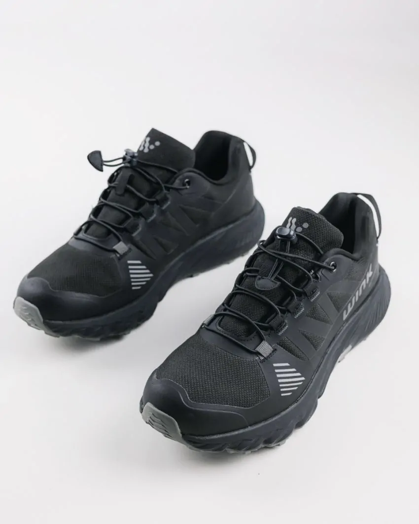 Vodootporne cipele Wink - Craak black