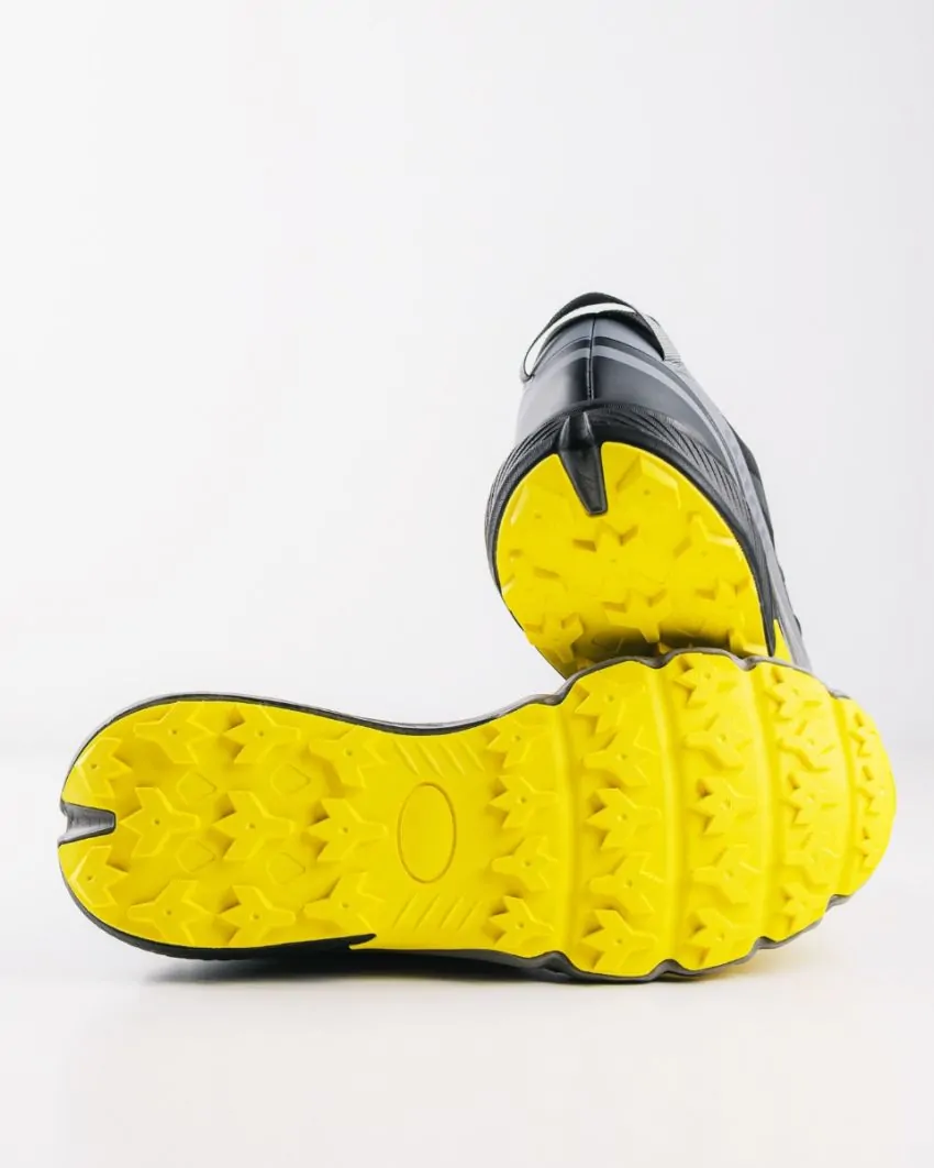 Vodootporne cipele Wink - Craak grey - Slika 4