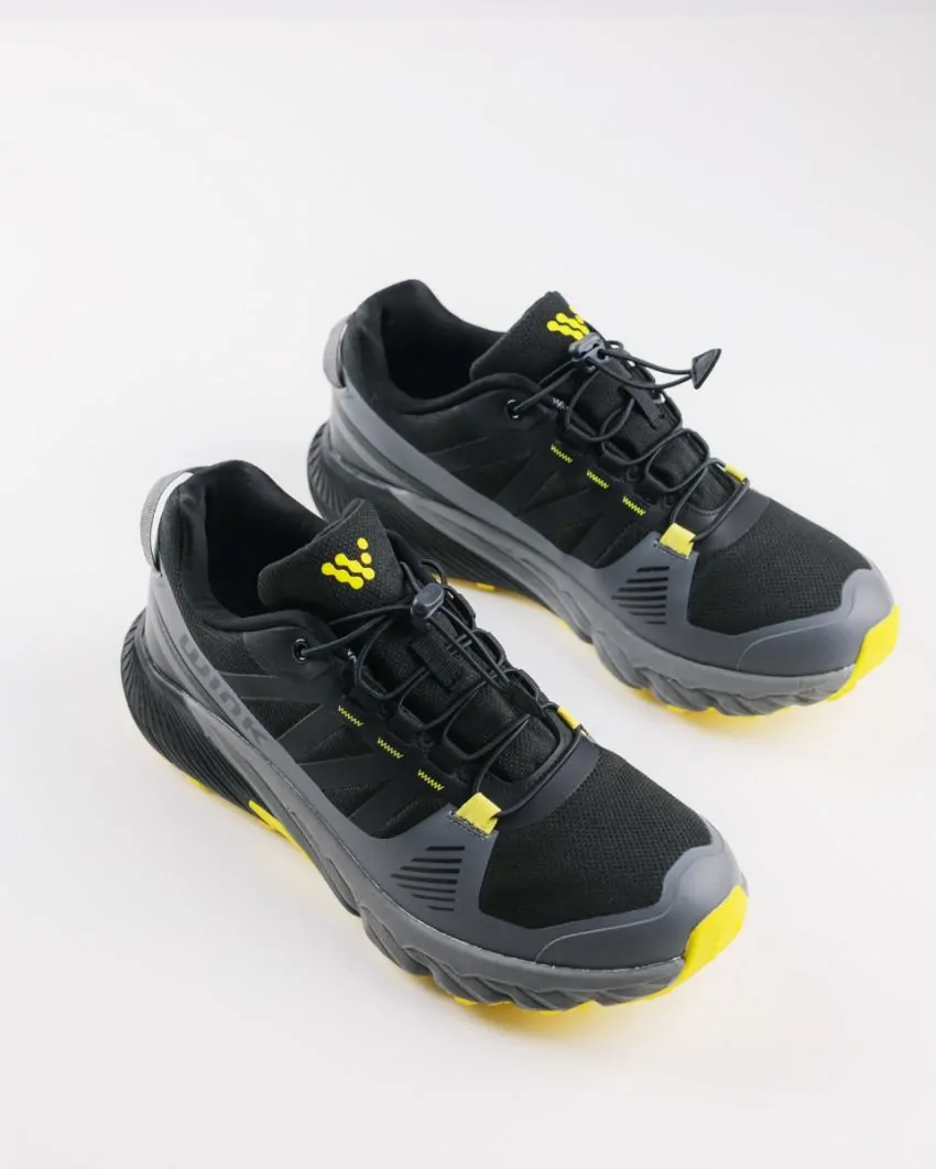 Vodootporne cipele Wink - Craak grey