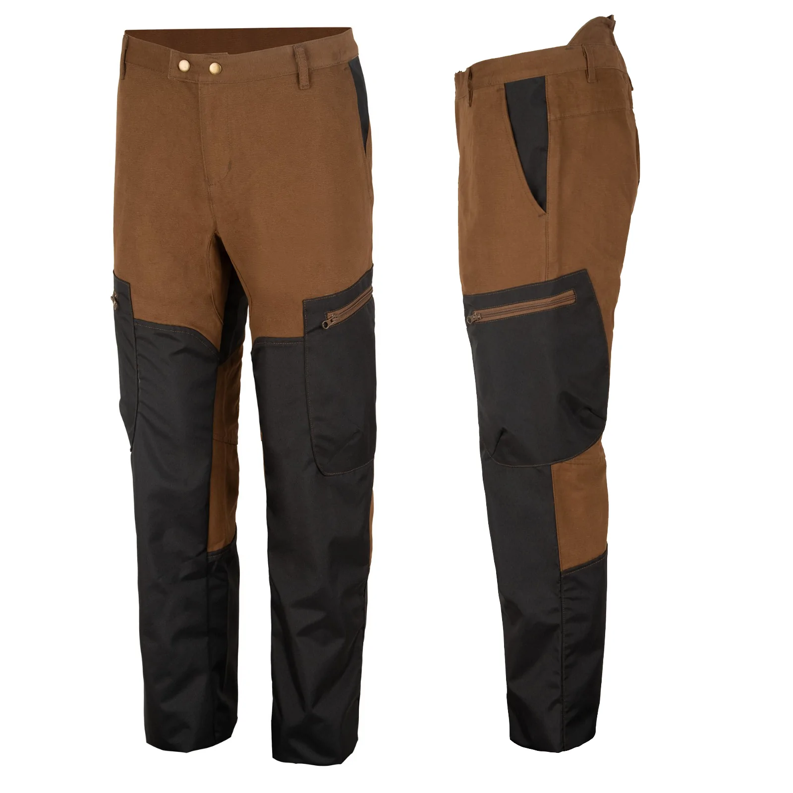 Vodootporne lovačke pantalone