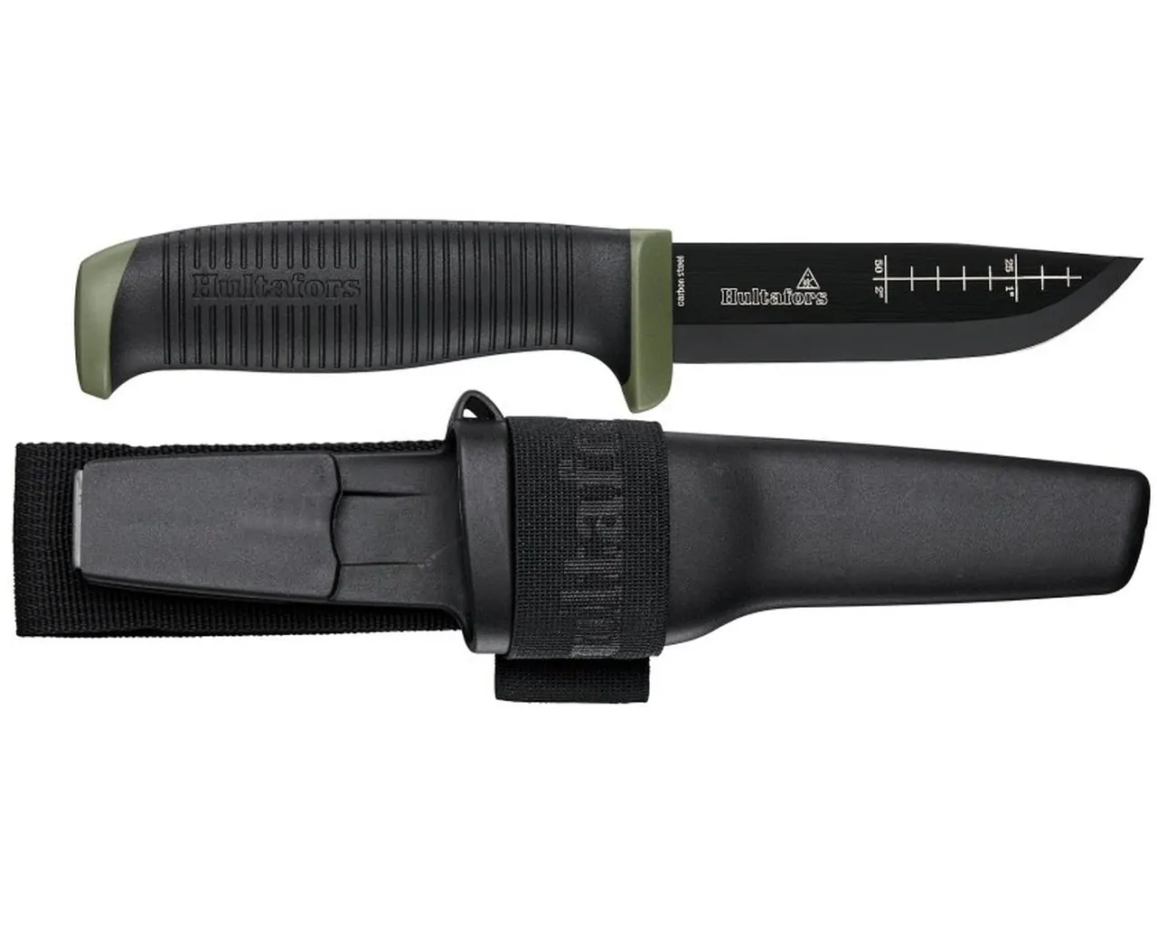 Lovački nož Hultafors OK4 380270 - Slika 3