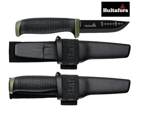Lovački nož Hultafors OK4 380270 - Slika 8