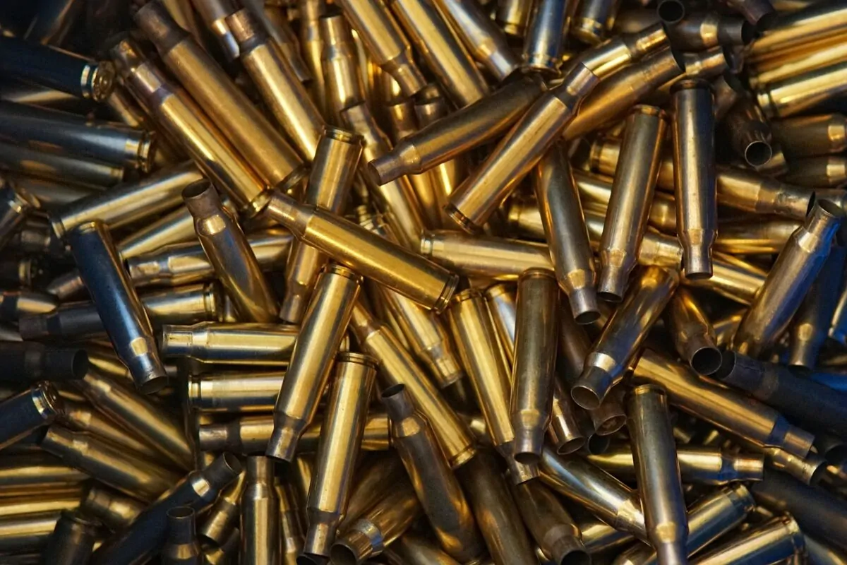 Kalibri za lovačke karabine