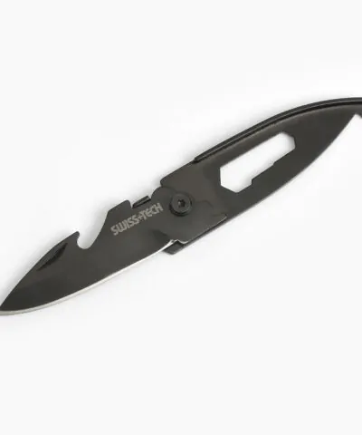 NOŽ SWISSTECH 4u1 Slim