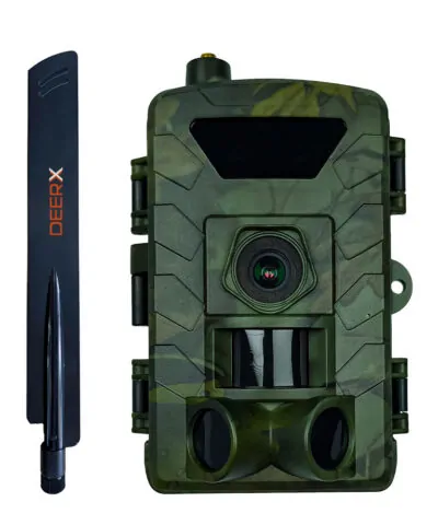 Lovačka kamera Deerx DX PR803-LTE