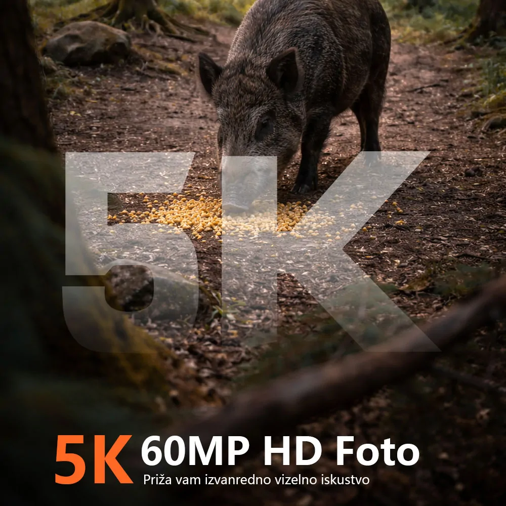 Lovačka Kamera Deerx DX PR90-LTE - Slika 3