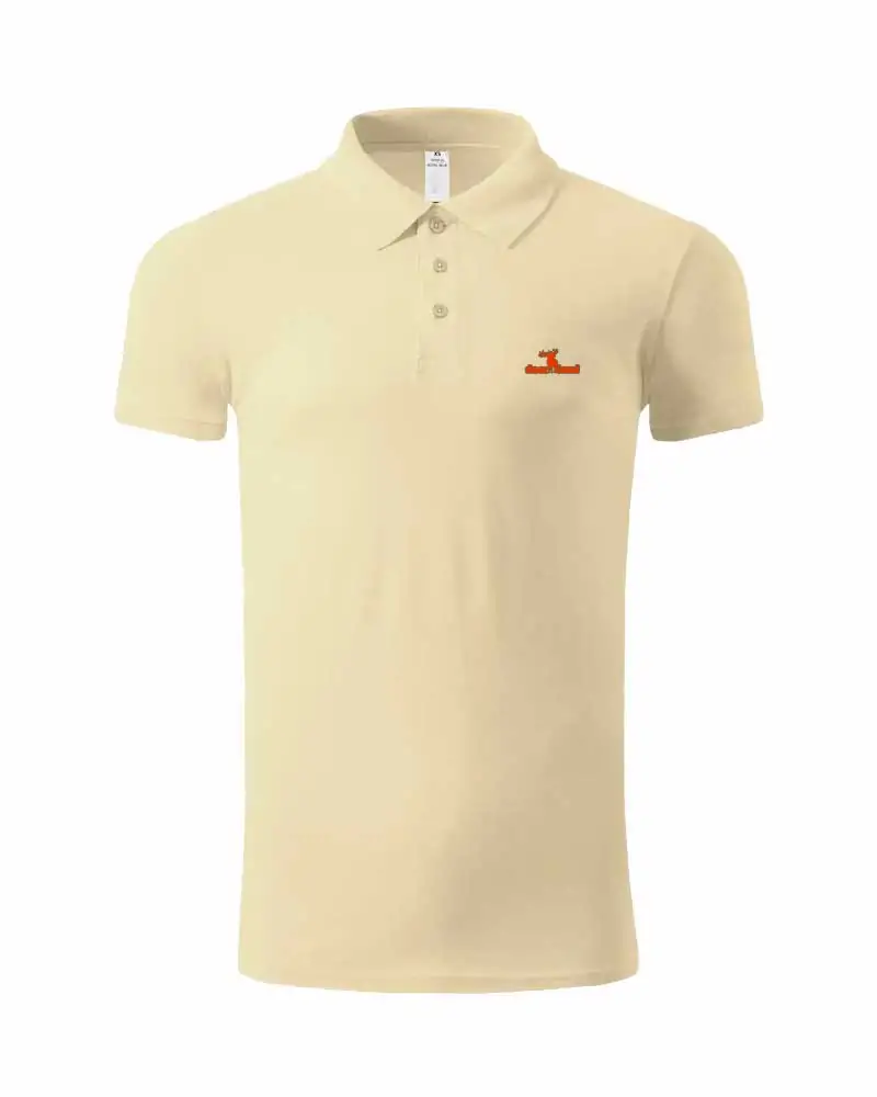 Lovačka polo majica - Set 2u1 Polo majice - Slika 2