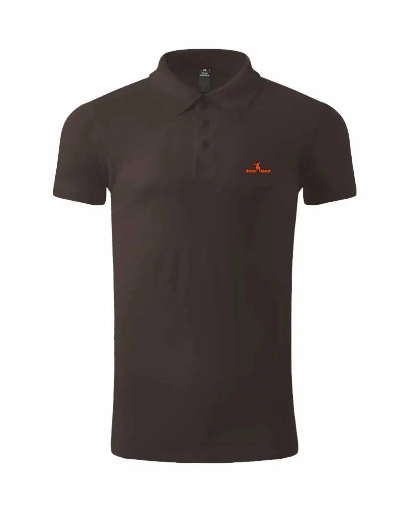 Lovačka polo majica - Set 2u1 Polo majice - Slika 5