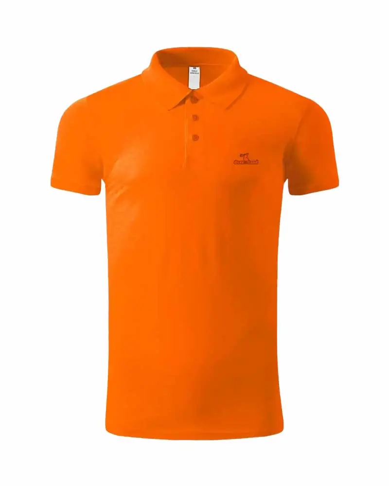 Lovačka polo majica - Set 2u1 Polo majice - Slika 4