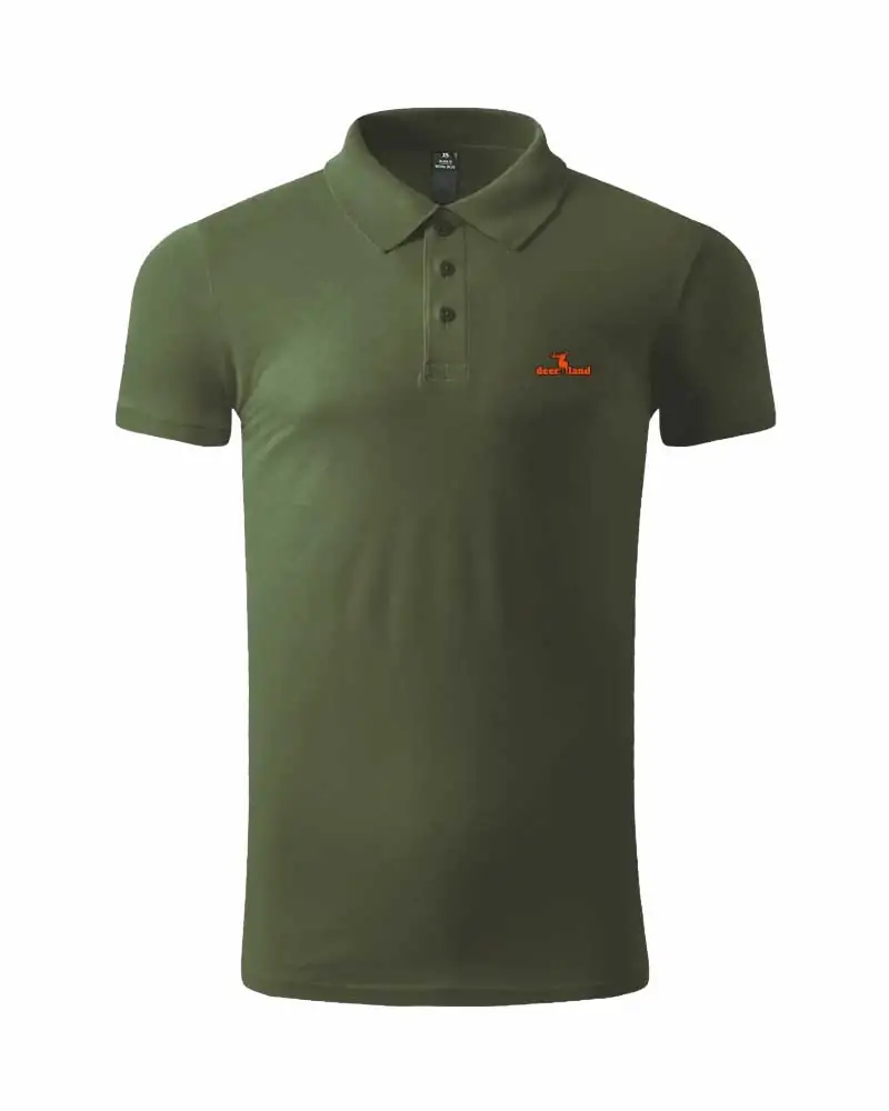 Lovačka polo majica - Set 2u1 Polo majice - Slika 3