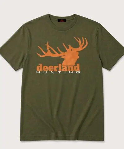 Lovačke majice Deerland Pro Set 2u1