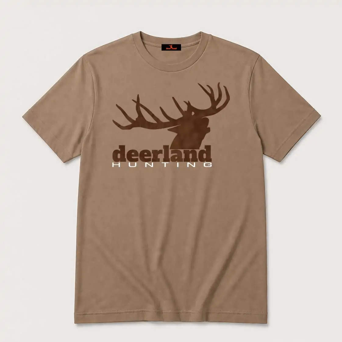 Lovačke majice Deerland Pro Set 2u1