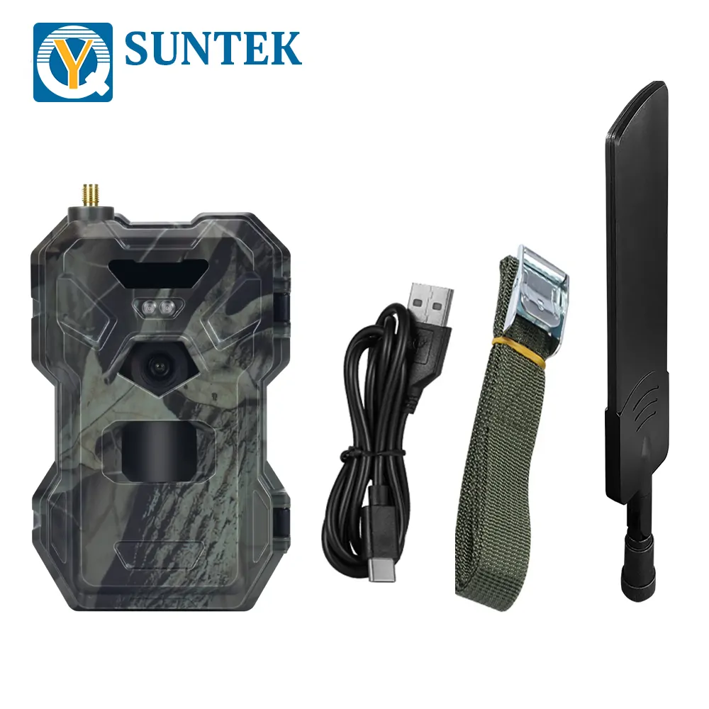 Lovačka kamera Suntek HC-880 Pro