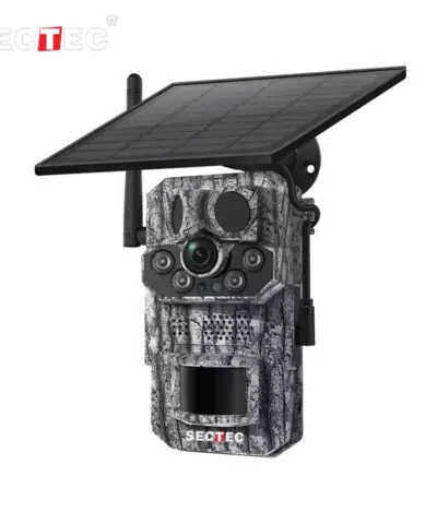 Lovačka kamera Sectec ST-HC808-3M-EU