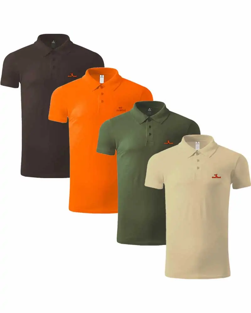 Lovačka polo majica