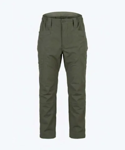 Lovačke pantalone Challenger Everest Olive