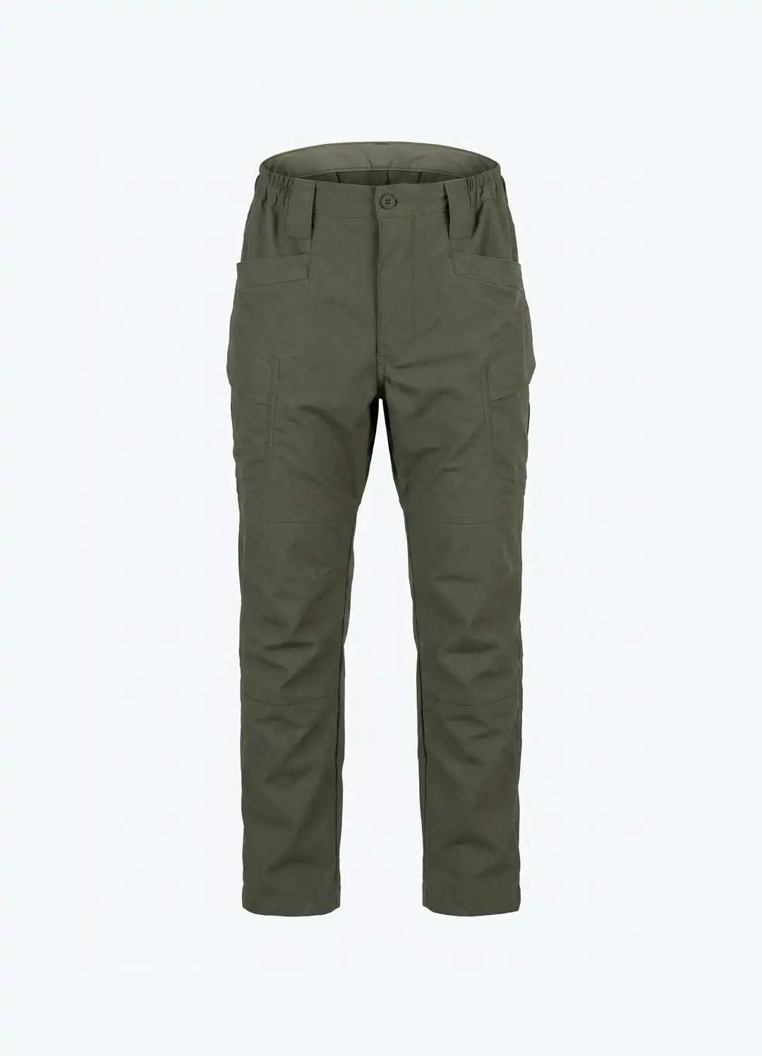 Lovačke pantalone Challenger Everest Olive
