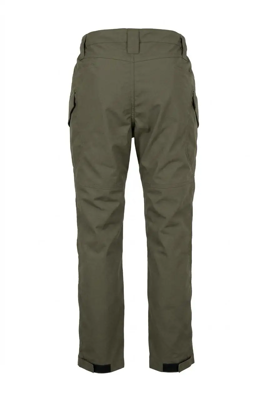 Lovačke pantalone Challenger Everest Olive - Slika 2