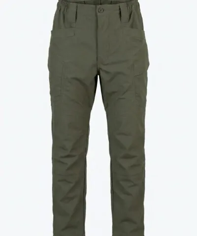 Lovačke pantalone Challenger Everest Olive