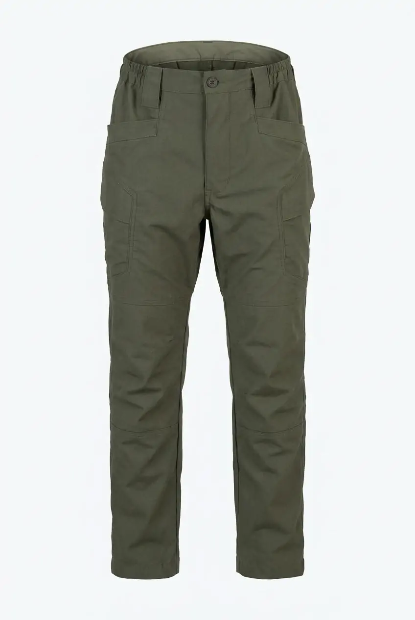Lovačke pantalone Challenger Everest Olive