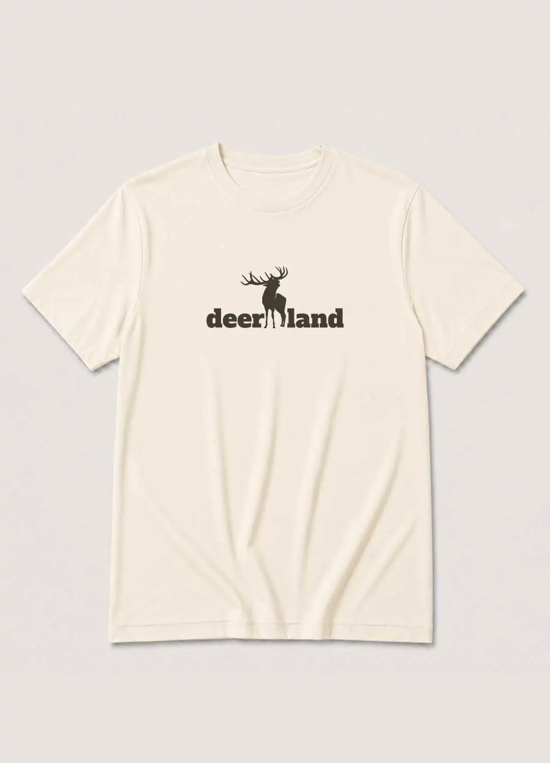 Majica Deerland Logo - 9 boja - Slika 3