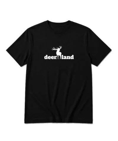 Majica Deerland Logo - 9 boja - Slika 6