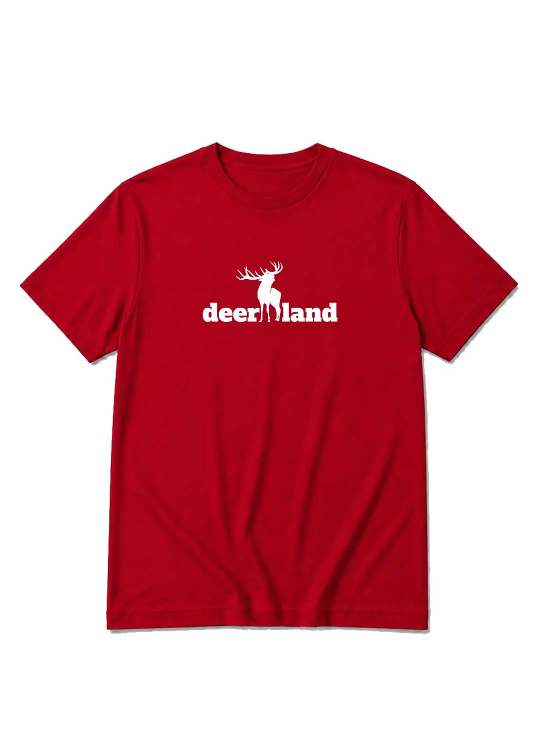 Majica Deerland Logo - 9 boja - Slika 5